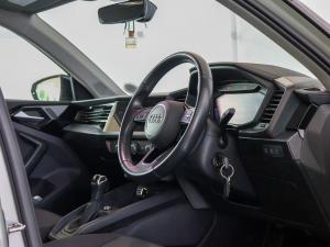 Audi A1 Sportback 30TFSI Advanced - Image 12