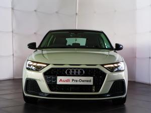 Audi A1 Sportback 30TFSI Advanced - Image 2