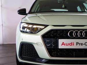 Audi A1 Sportback 30TFSI Advanced - Image 8