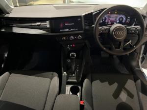 Audi A1 Sportback 30TFSI Advanced - Image 10