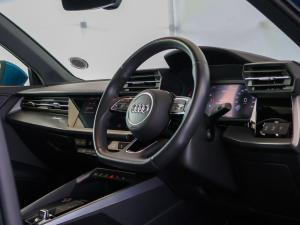 Audi A3 sedan 35TFSI Advanced - Image 14