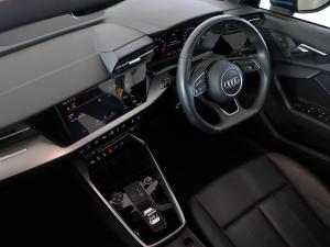 Audi A3 sedan 35TFSI Advanced - Image 19