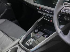 Audi A3 sedan 35TFSI Advanced - Image 10
