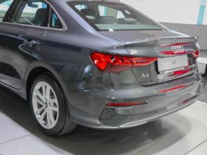 Audi A3 sedan 35TFSI Advanced - Image 13