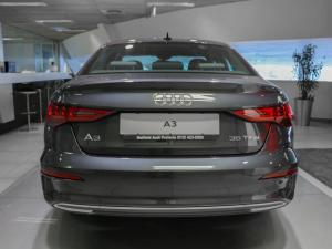 Audi A3 sedan 35TFSI Advanced - Image 5