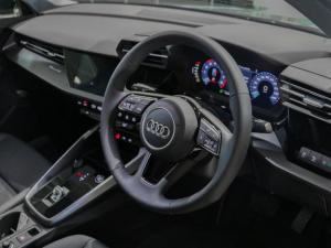 Audi A3 sedan 35TFSI Advanced - Image 8