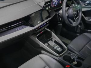 Audi A3 sedan 35TFSI Advanced - Image 9