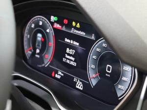 Audi Q5 40TDI quattro Advanced - Image 11