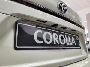 Toyota Corolla 1.8 Hybrid XS - Image 11