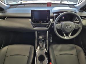 Toyota Corolla Cross 1.8 XR - Image 19
