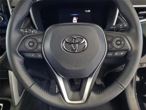 Toyota Corolla Cross 1.8 XR - Image 8