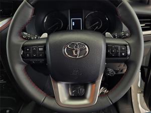 Toyota Fortuner 2.8GD-6 4x4 - Image 11