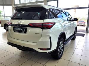 Toyota Fortuner 2.8GD-6 4x4 - Image 20