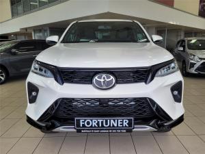 Toyota Fortuner 2.8GD-6 4x4 - Image 2