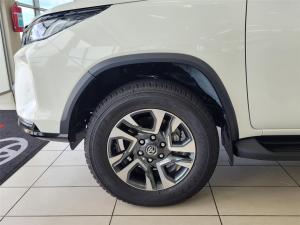 Toyota Fortuner 2.8GD-6 4x4 - Image 6