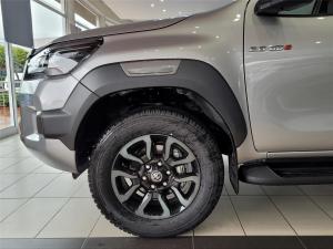 Toyota Hilux 2.8GD-6 double cab Legend - Image 13