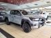 Toyota Hilux 2.8GD-6 double cab Legend - Thumbnail 1