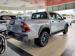 Toyota Hilux 2.8GD-6 double cab Legend - Thumbnail 20