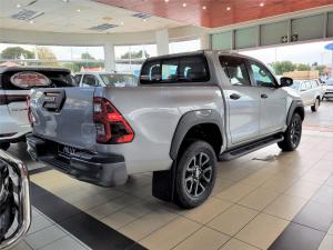 Toyota Hilux 2.8GD-6 double cab Legend - Image 20