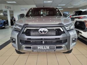 Toyota Hilux 2.8GD-6 double cab Legend - Image 2