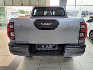 Toyota Hilux 2.8GD-6 double cab Legend - Image 4