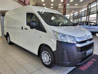 Thumbnail Toyota Quantum 2.8 SLWB panel van