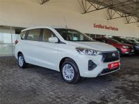 Thumbnail Toyota Rumion 1.5 SX auto