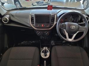 Toyota Vitz 1.0 XR auto - Image 19