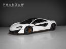 Thumbnail McLaren 570 coupe