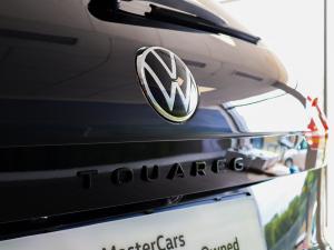 Volkswagen Touareg V6 TDI Executive R-Line - Image 9