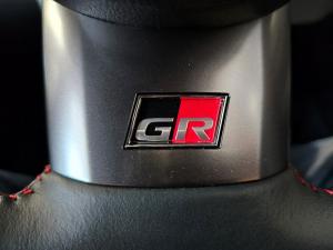 Toyota GR Yaris 1.6T GR-Four Rally - Image 22