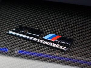 BMW X5 M competition First Edition - Image 24