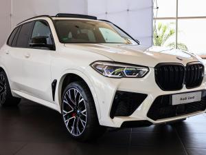 BMW X5 M competition First Edition - Image 2
