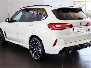 BMW X5 M competition First Edition - Image 4