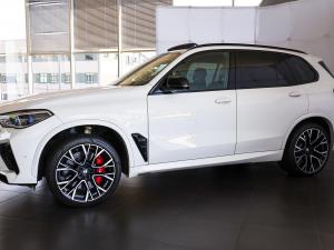 BMW X5 M competition First Edition - Image 7