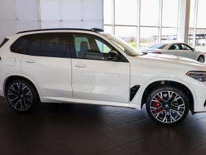 BMW X5 M competition First Edition - Image 8