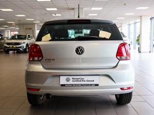 Volkswagen Polo Vivo hatch 1.4 Comfortline - Image 7