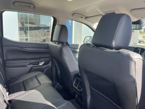 Ford Ranger 2.0 BiTurbo double cab XLT 4x4 - Image 12