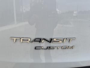 Ford Transit Custom panel van 2.2TDCi 92kW LWB Ambiente - Image 10