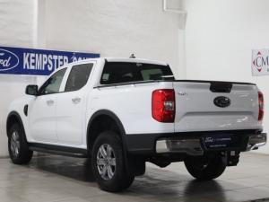 Ford Ranger 2.0 SiT double cab XL 4x4 manual - Image 10