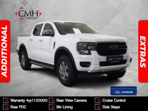 Ford Ranger 2.0 SiT double cab XL 4x4 manual - Image 1