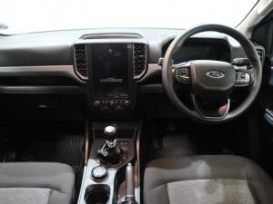 Ford Ranger 2.0 SiT double cab XL 4x4 manual - Image 6