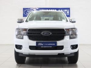 Ford Ranger 2.0 SiT double cab XL 4x4 manual - Image 9