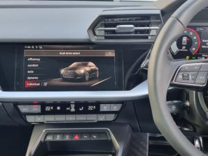 Audi A3 sedan 35TFSI Advanced - Image 11