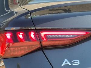Audi A3 sedan 35TFSI Advanced - Image 3