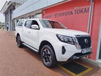 Thumbnail Nissan Navara 2.5DDTi double cab LE 4x4 auto