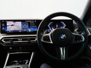 BMW 3 Series 320d M Sport - Image 13