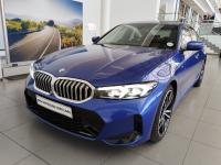 Thumbnail BMW 3 Series 320d M Sport