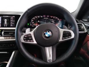 BMW 4 Series M440i xDrive coupe - Image 12