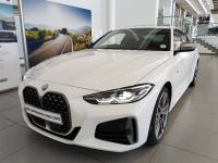 Thumbnail BMW 4 Series M440i xDrive coupe
